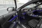 Mercedes-AMG E63 S 4Matic 2017 года (WW)